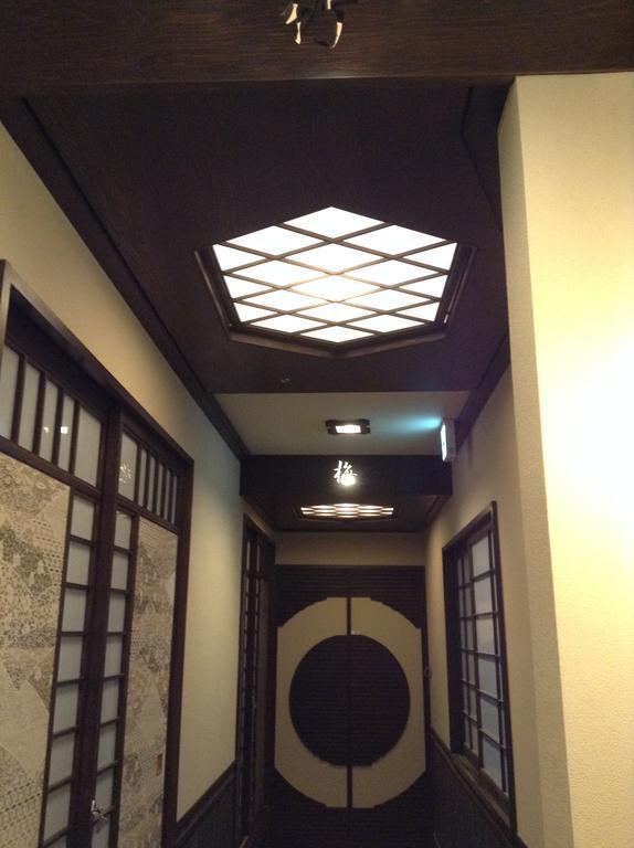 Guest House Kuranomachi ゲストハウス蔵の街 Tochigi Exterior foto