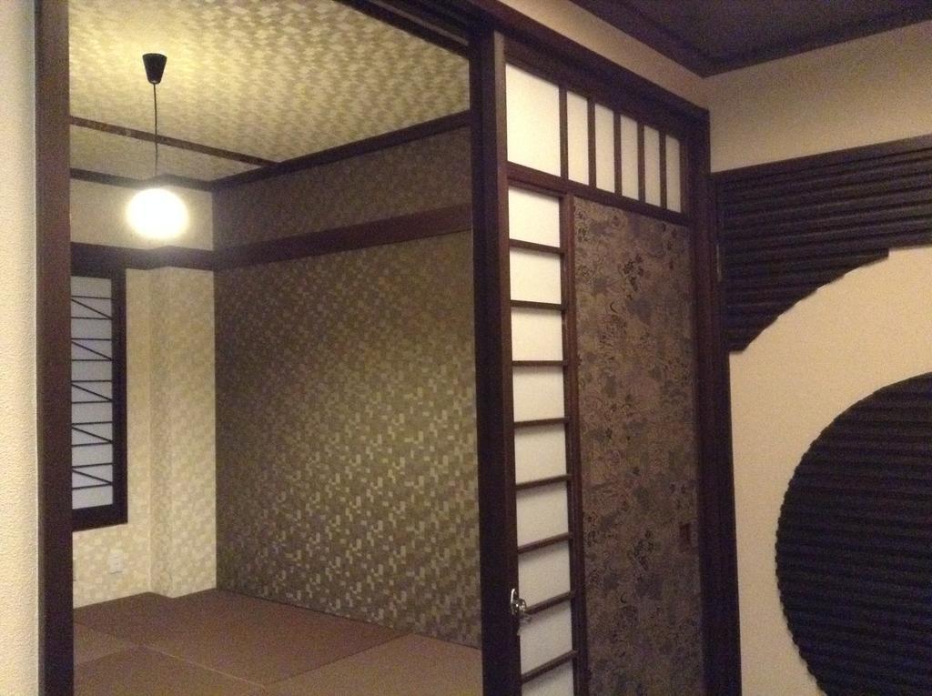 Guest House Kuranomachi ゲストハウス蔵の街 Tochigi Exterior foto