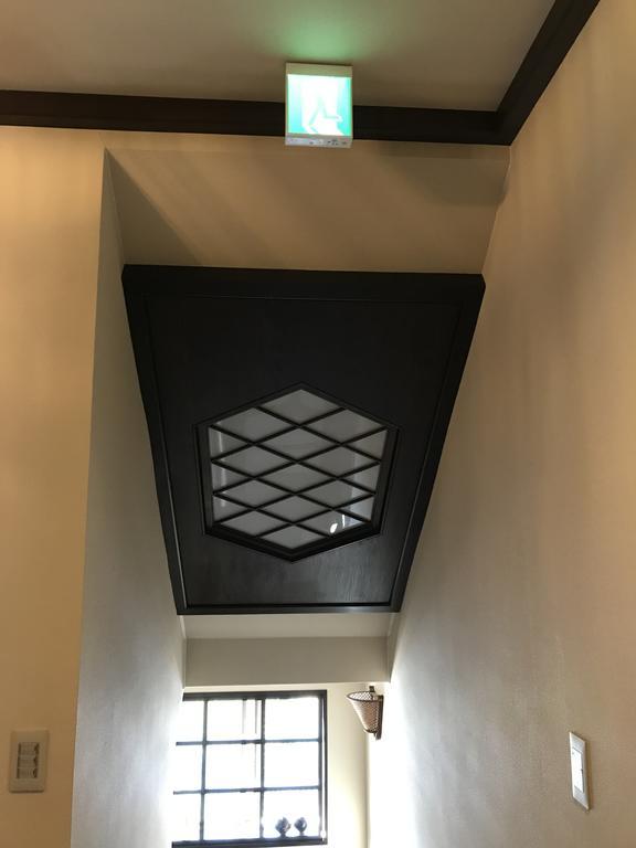 Guest House Kuranomachi ゲストハウス蔵の街 Tochigi Exterior foto