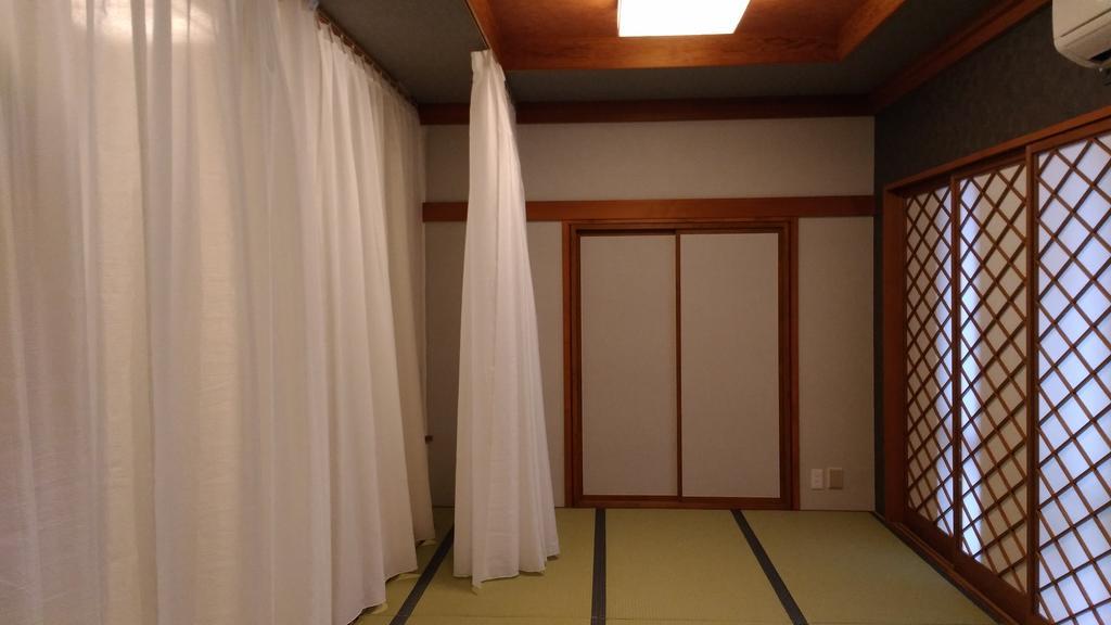 Guest House Kuranomachi ゲストハウス蔵の街 Tochigi Exterior foto